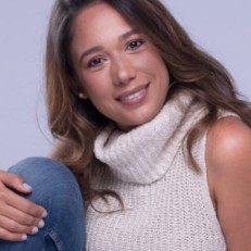 Isabel Martin