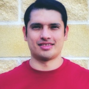 Federico Castiblanco Briceño