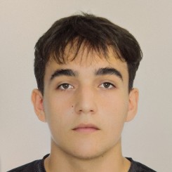 Arnau Cassú