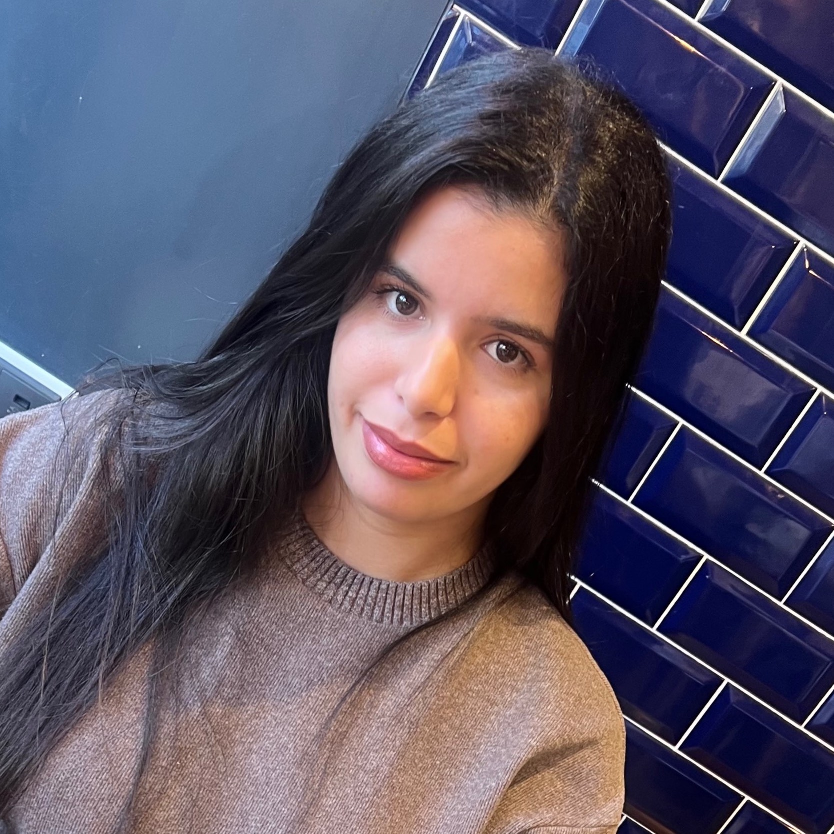 samira elammar