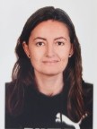 LETICIA GÓNGORA BUEZO