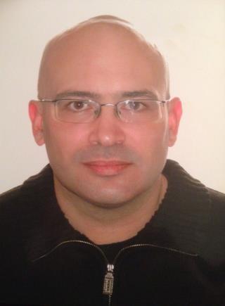 Federico Campiñez Rico