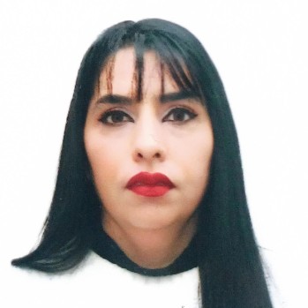 Yurani Shirley Valencia Moreno