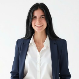 Mar Castillo Buil