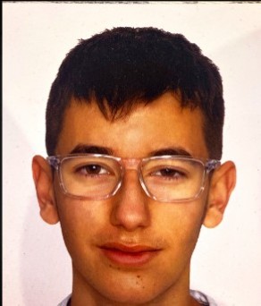 David Roman Relinque