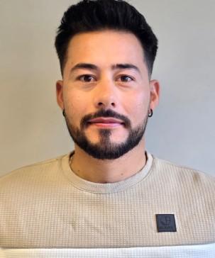 JOHAN ARIAS