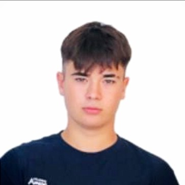 IVÁN ROCAFORT IBÁÑEZ