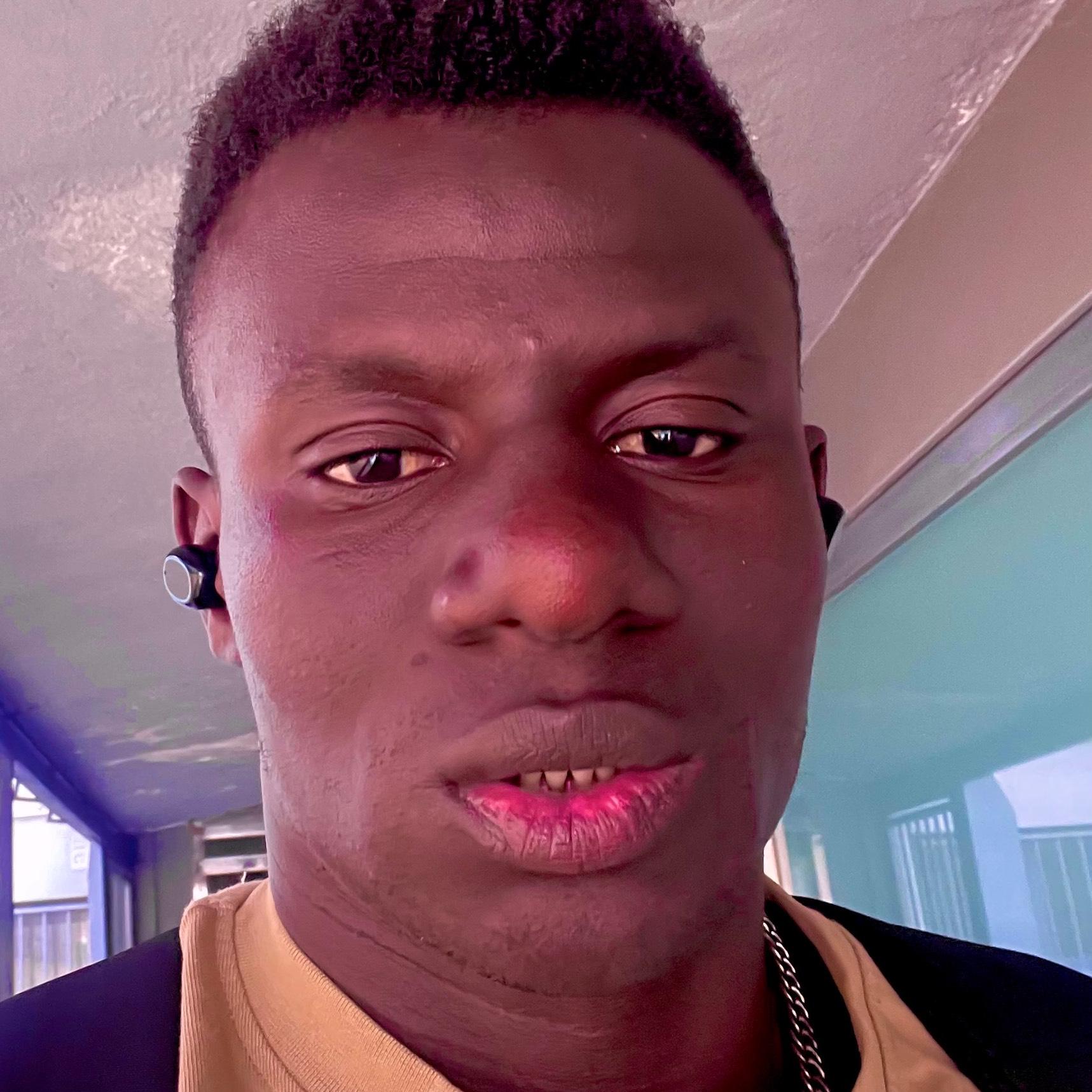 Bassirou Ngom