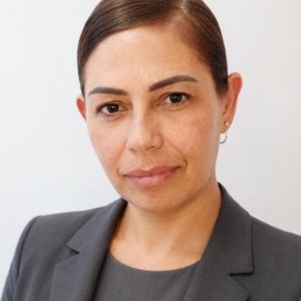 Yenny Bermúdez Valera