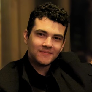 Eric Tornabell Noguera
