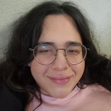 Liliana Zarraga Bravo