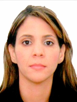 Princesa Maria Guiliani Lugo