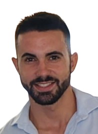 Jose Cabida Grueso