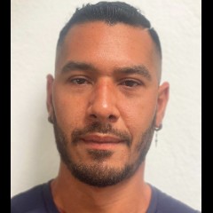 ELYSAUL CORONEL MENDOZA