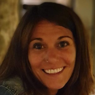 Valeria Ivonne Maschi Vespa