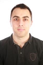 Borja Fernández Fernández
