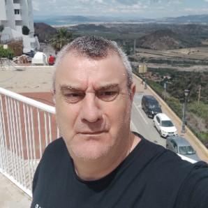 Antonio Gines Rocamora Parres