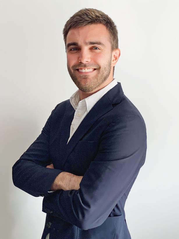 Ignacio Carrero