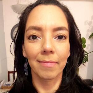 Cynthia Paredes Aquino