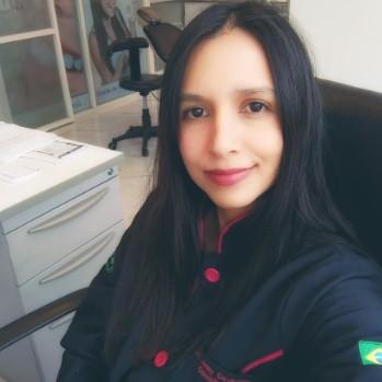 Jenny Gavilanes
