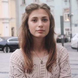 Valeria Pronina