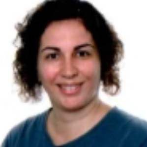 María Amparo Tomás Hurtado