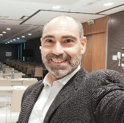 Óscar Hernández Martínez