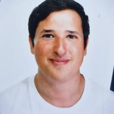 Victor Villar San Marcos