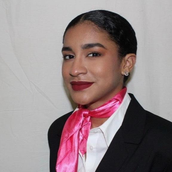 Jhoselin Yissel Pérez Muñoz