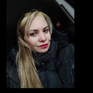 Natalia Arango correa
