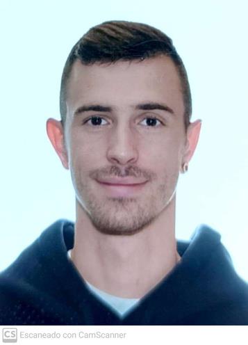 Sergi Illescas Bosch