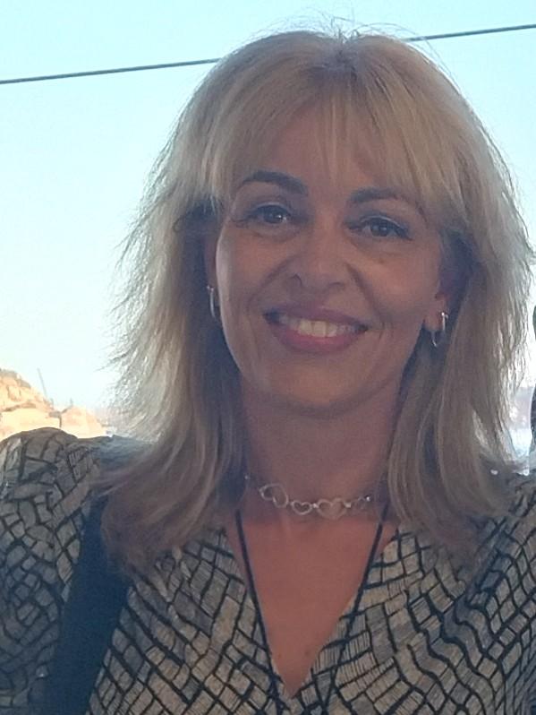 LIDIA ESTHER ABENZA GUILLEN