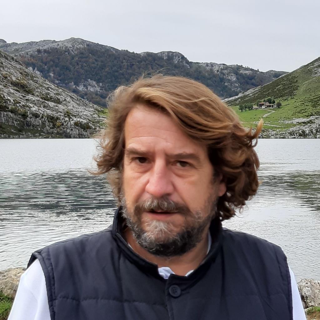 Luis Mejías Navacerrada