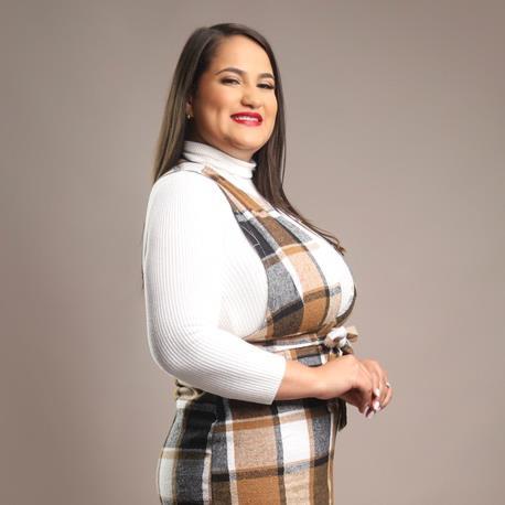 Rut Amelfis Hidalgo de alcantara