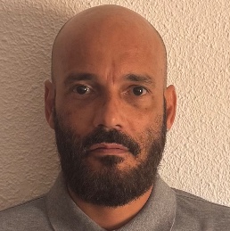 Rodrigo Ribeiro Da Silva