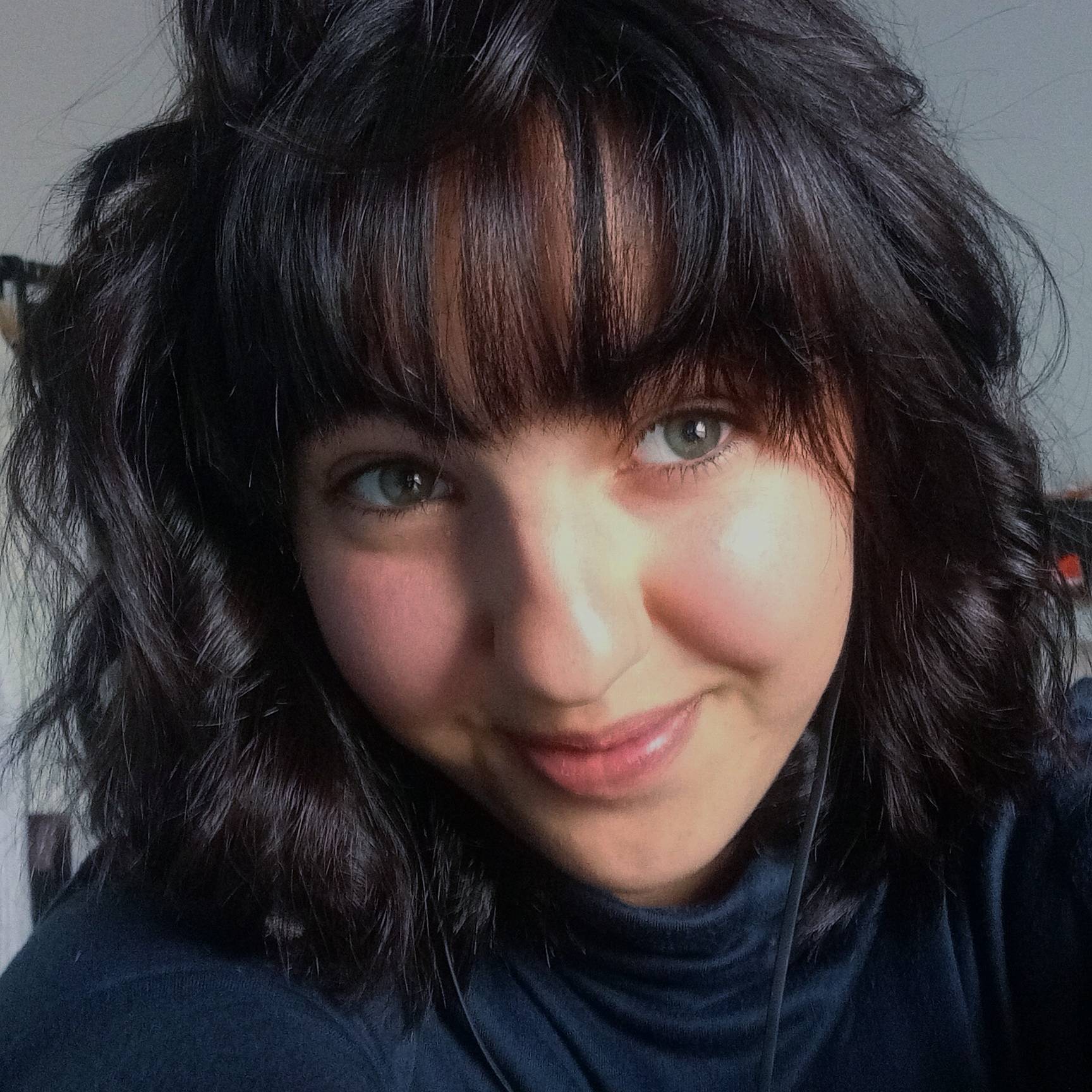 Sara Paredes Martínez