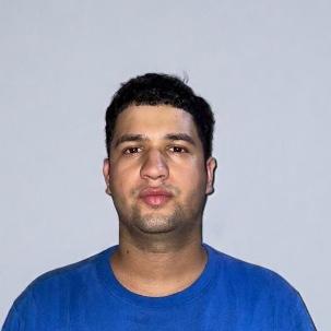 Jose Daniel Duarte gomez