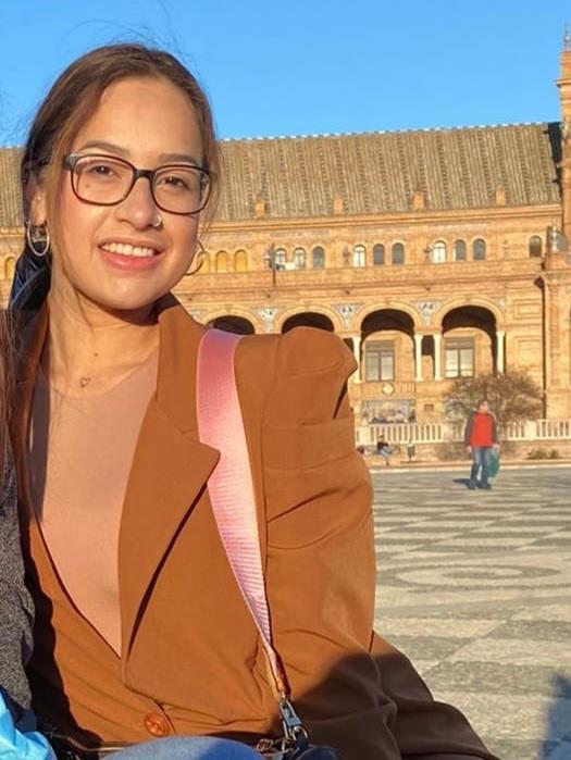 Yerimar Beatriz Aguilar Guzmán