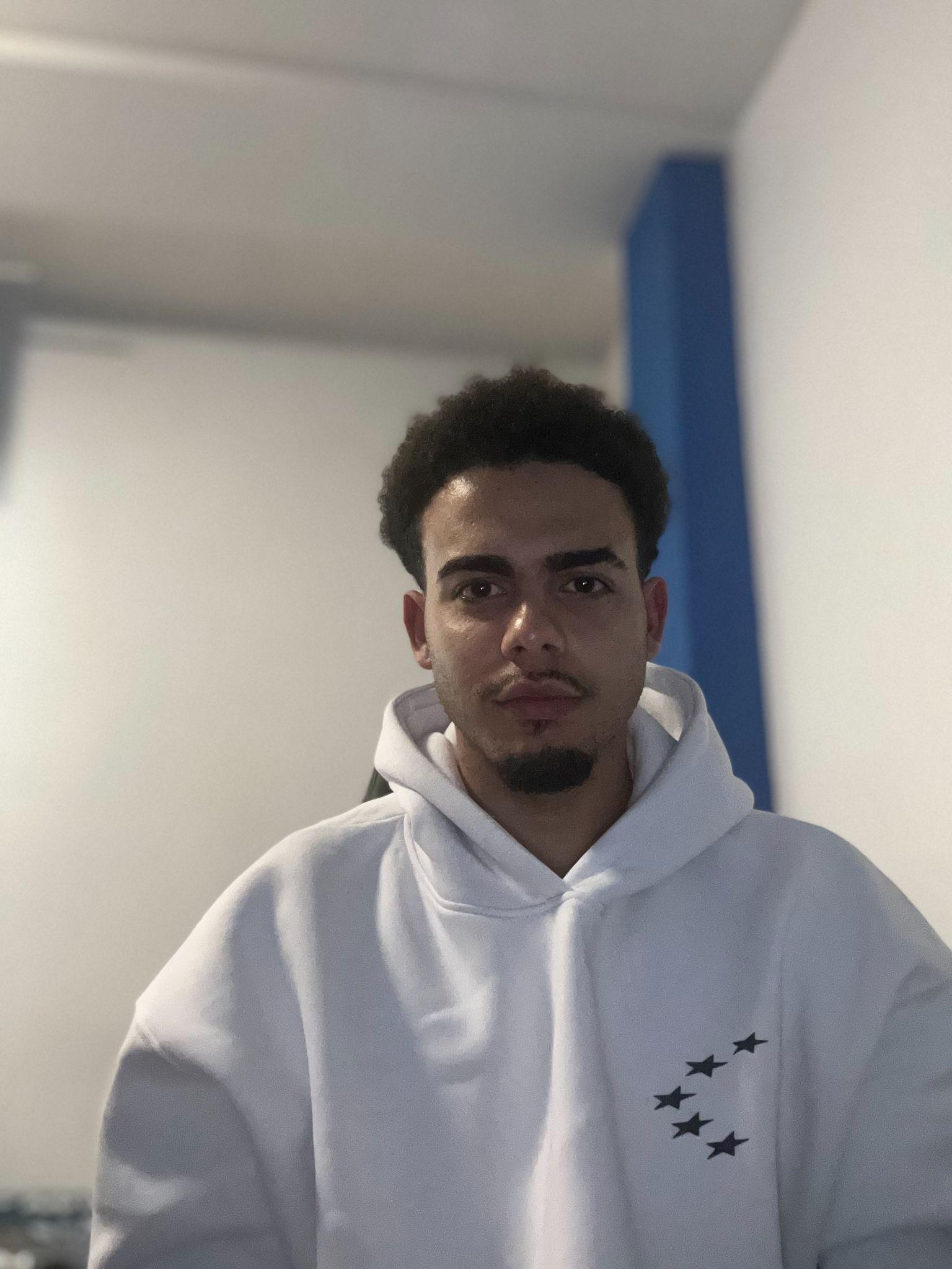 Bradyn Junior Ortiz Ribeiro