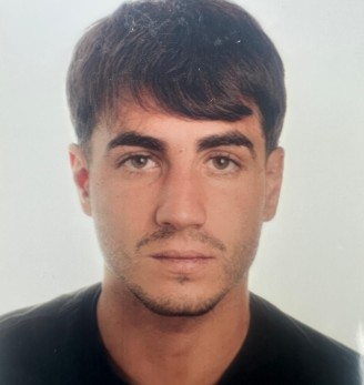 Clemente Martin Berrio Hernandez