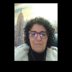 Rosa María Pardo Santiago
