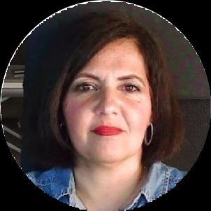 Maria De Los Remedios López Gil