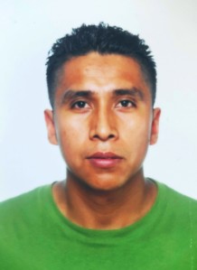 José Orlando Mahecha Achagua