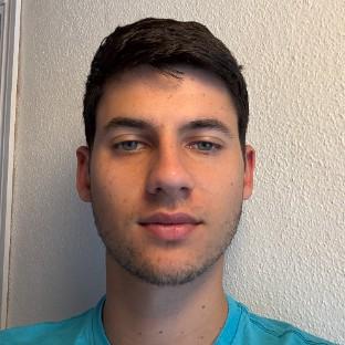 JONATHAN BARRETO FRAMHEIN