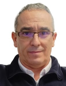 Francisco Javier Sánchez Romero