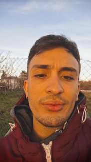 Yassine Belaich Valcárcel
