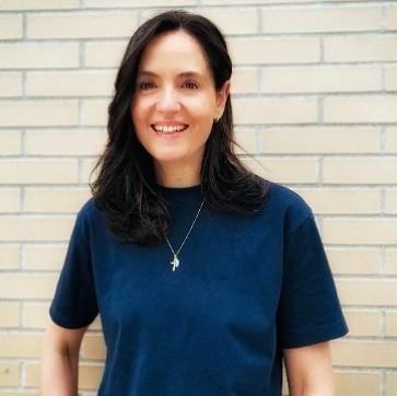 Patricia Martin-Delgado