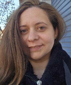 Damaris Salinas Alcañiz