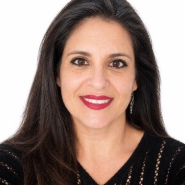 Desirée Navarro Rubio