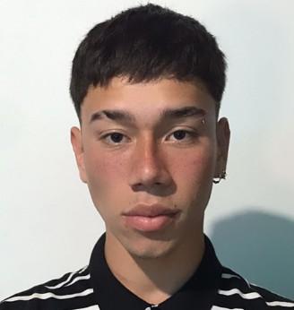 Andres Santiago Lesmes Candury